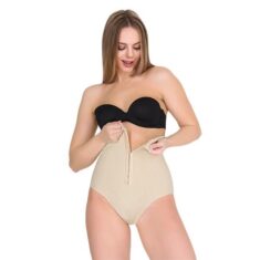 Gaine Beige (Culotte)