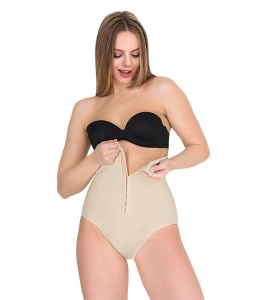 Gaine Beige (Culotte)