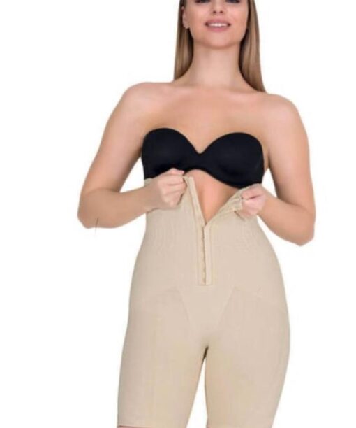 Gaine Beige (Short)
