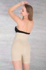 Gaine Beige (Short) – Image 2