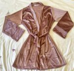 Parure Velours & Coton 4 pièces & 2 Accessoires Nude – Image 10