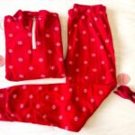 Pack Joie : Nuisette & Pyjama Polaire – Image 2