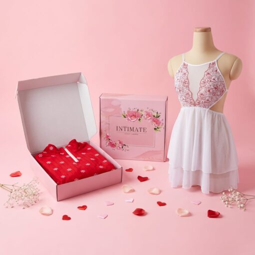 Pack Joie : Nuisette & Pyjama Polaire