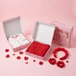 Pack Cendrillon : Nuisette & Pyjama Polaire  & Headband Set