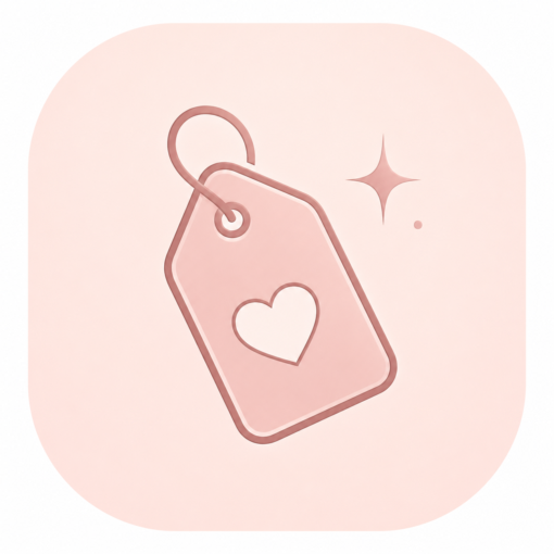 💗 DERNIÈRES PIÈCES