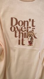 Pyjama Teddy Stripes 100% Coton – Image 3