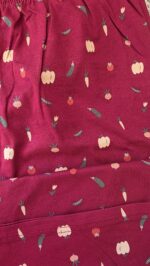 Pyjama Pantalon Little Veggies – Image 4