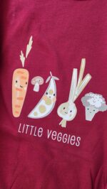 Pyjama Pantalon Little Veggies – Image 3